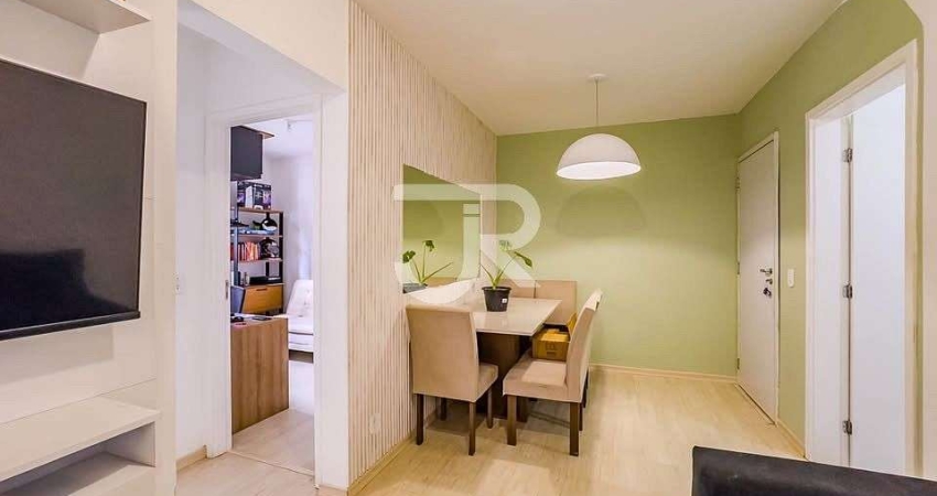 Apartamento Térreo 2 Dorms Spazio Moinho Velho Sorocaba