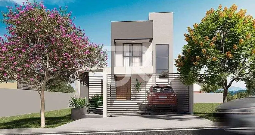 Loteamento Smart Urba Reserva