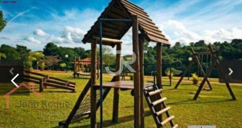 Terreno à venda no bairro Jardim Reserva Ipanema em Sorocaba/SP