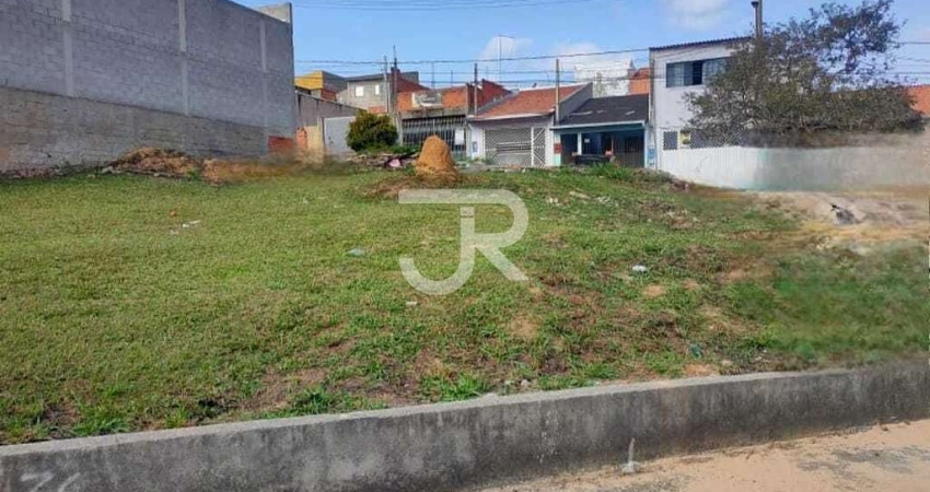 Terreno à venda no bairro Jardim Nilton Torres - Sorocaba/SP