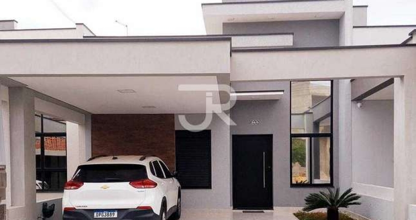 Horto villagio - Casa à venda no bairro Horto Florestal - Sorocaba/SP
