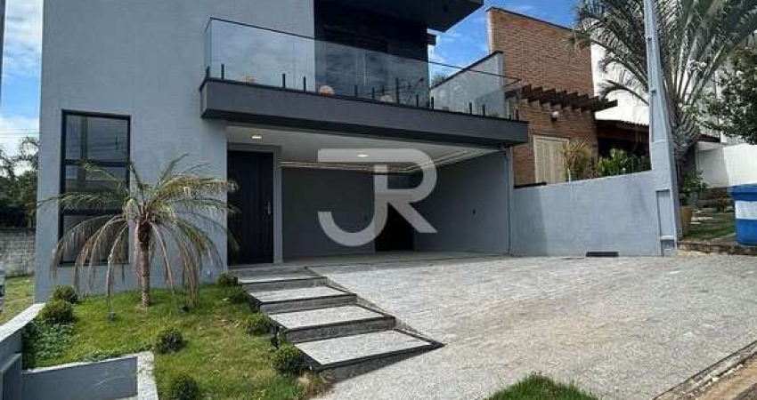 RESIDENCIAL VIA REGGIO - Casa Alto Padrão em Jardim Astro, Sorocaba/SP