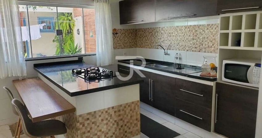 Casa à venda no bairro Parque São Bento - Sorocaba/SP