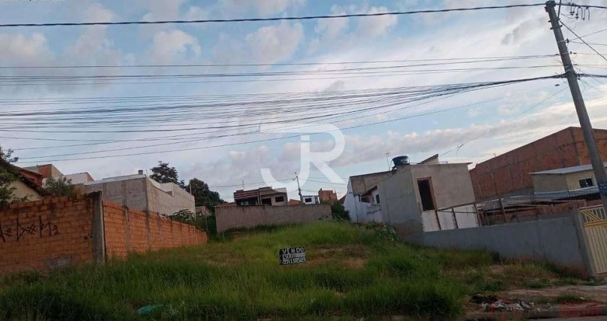 Terreno para venda na região do Parque São Bento