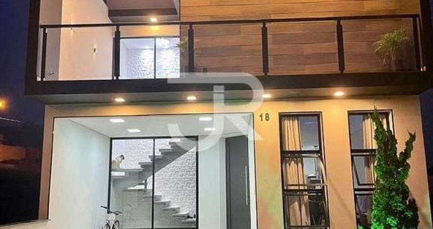 Casa à venda no bairro Horto Florestal em Sorocaba/SP