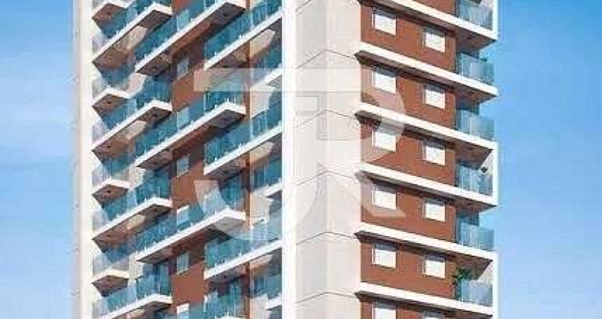 Edifício WAY COMPACT PREMIUM - APARTAMENTO  STUDIO PARA LOCAÇÃO ...LINDO EM EXCELENTE LOCALIZAÇÃO