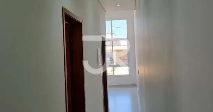 Casa à venda no bairro Vila Aeroporto em Sorocaba/SP