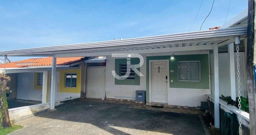 Casa à venda no bairro Jardim Novo Horizonte em Sorocaba/SP