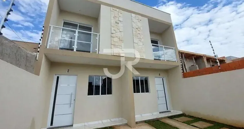 Sobrado à venda no bairro Parque Vista Barbara em Sorocaba/SP