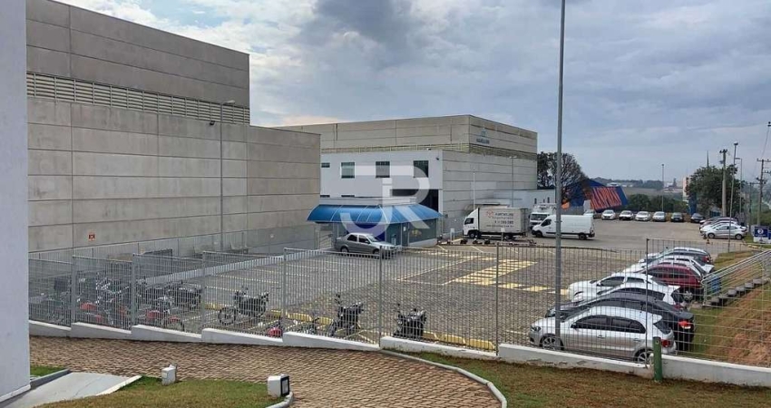 Pavilhão/Galpão para alugar no bairro Iporanga - Sorocaba/SP