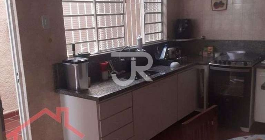Casa à venda no bairro Vila Barão em Sorocaba/SP