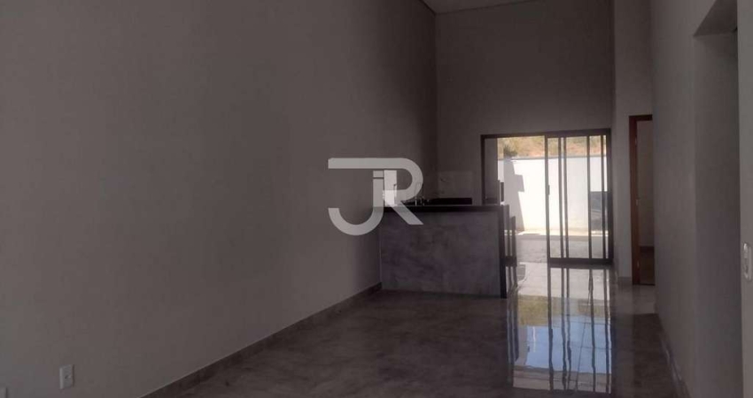 Casa à venda no bairro Residencial Horto Florestal Villagio em Sorocaba/SP