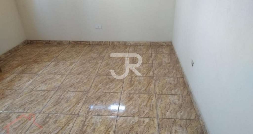 Sobrado à venda no bairro Jardim São Conrado em Sorocaba/SP