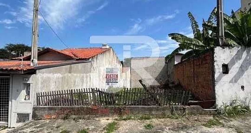 Terreno à venda no bairro Jardim Paulista - Sorocaba/SP