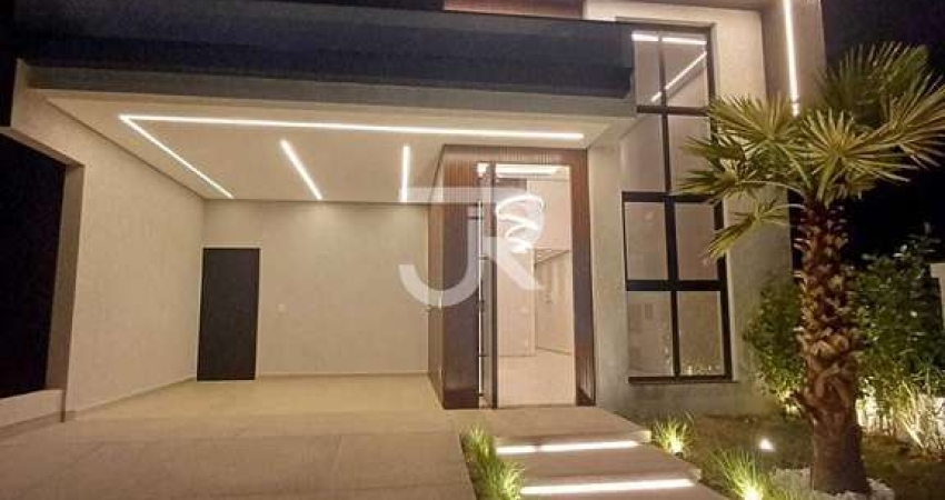 Villagio wanel - Casa à venda no bairro Wanel Ville - Sorocaba/SP