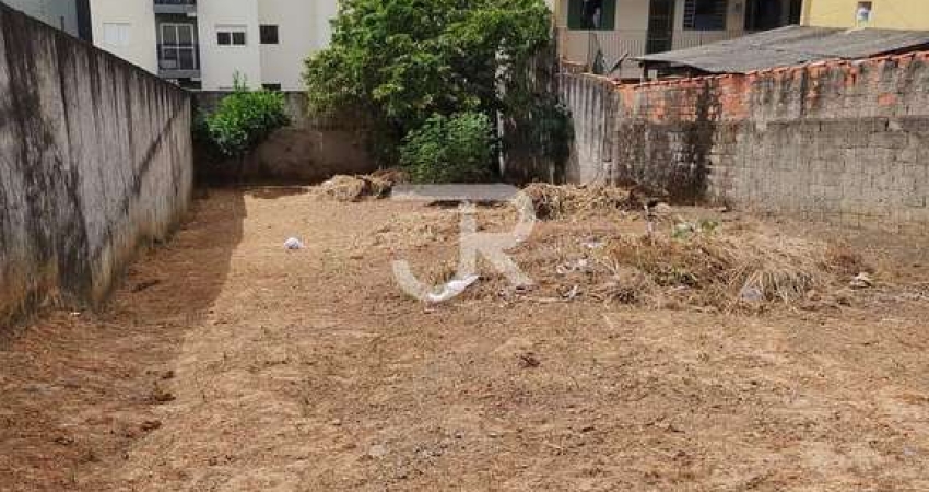 Terreno à venda no bairro Jardim Brasilândia - Sorocaba/SP, NORTE