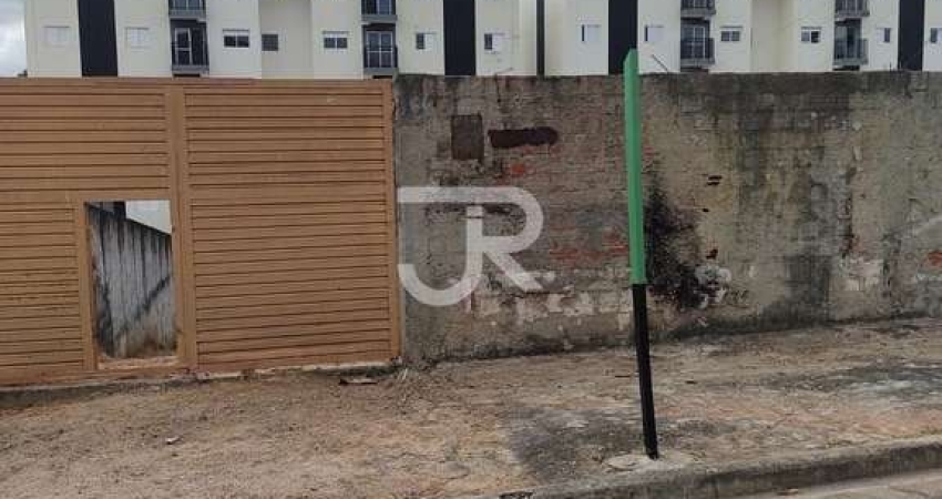 Terreno à venda no bairro Jardim Brasilândia - Sorocaba/SP, NORTE