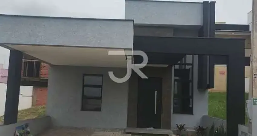 Casa em Condomínio na Zona Norte de Sorocaba