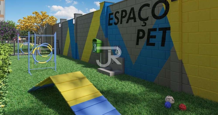 Apartamento com 2 quartos à venda na Rua Finlândia, Jardim Europa, Sorocaba