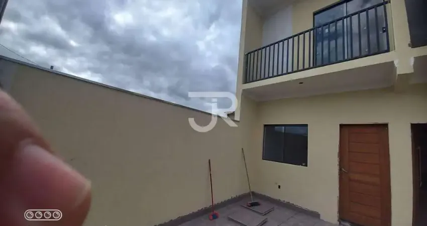 Casa à venda no bairro Terras de Arieta em Sorocaba/SP