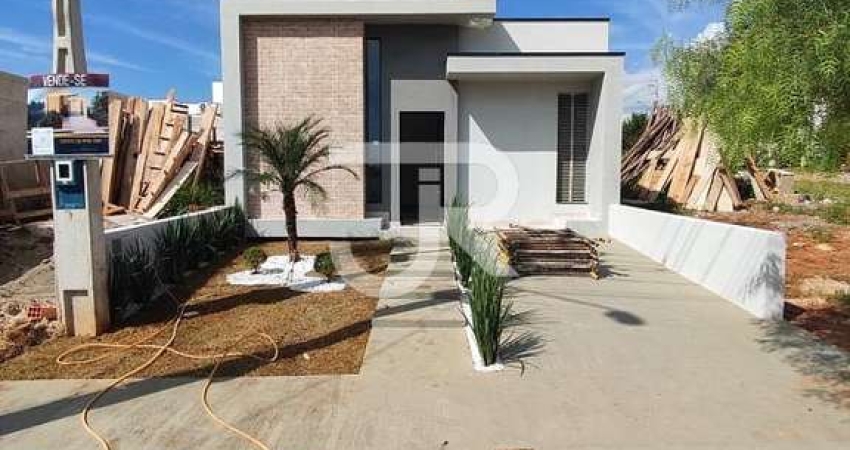 Casa à venda no bairro Residencial Jardim em Sorocaba/SP
