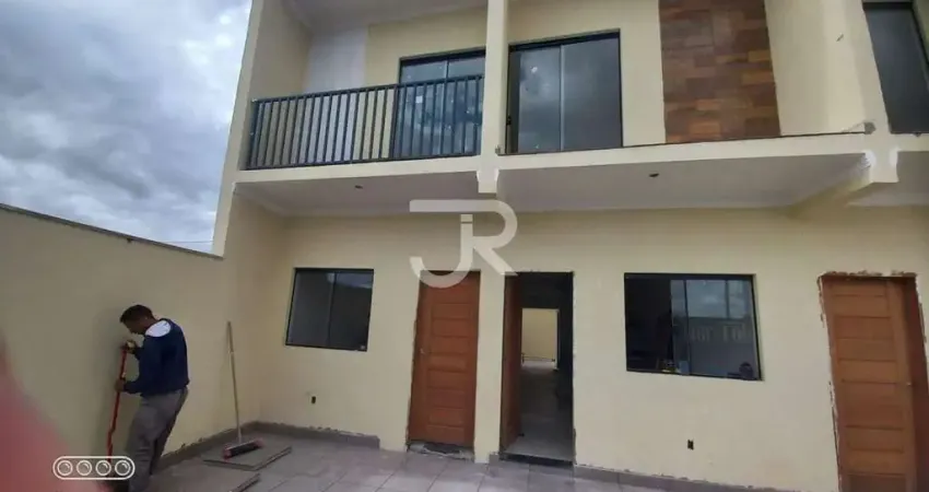 Casa à venda no bairro Terras de Arieta em Sorocaba/SP