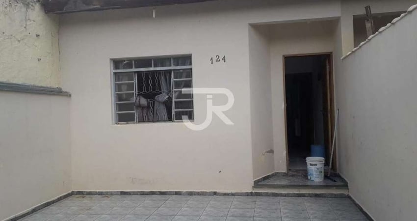 Casa à venda no bairro Jardim Josane em Sorocaba/SP