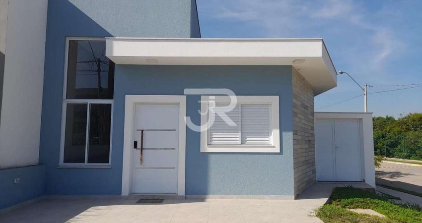 Casa em Condomínio para venda localizada no Horto Florestal