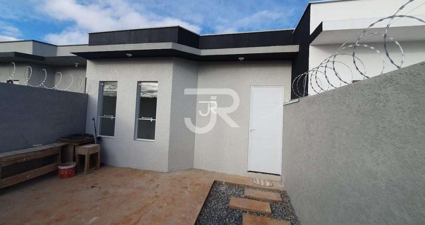 Casa para venda no Jardim Novo Horizonte