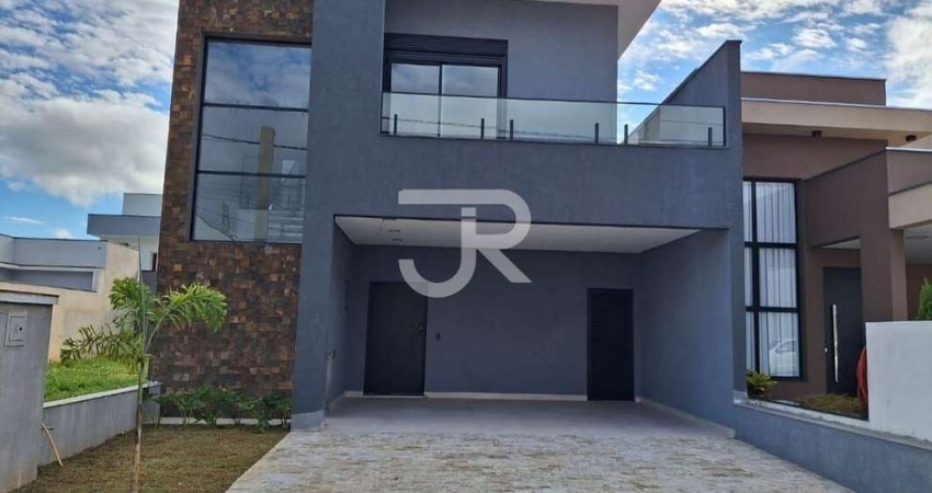 Villagio wanel - Casa à venda no bairro Wanel Ville - Sorocaba/SP