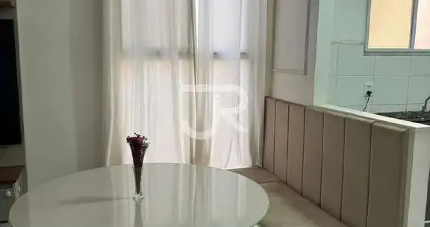 Apartamento em Éden, Sorocaba/SP