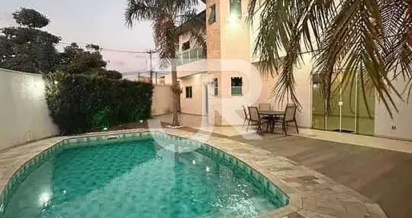 Sobrado à venda no bairro Jardim Santa Esmeralda - Sorocaba/SP