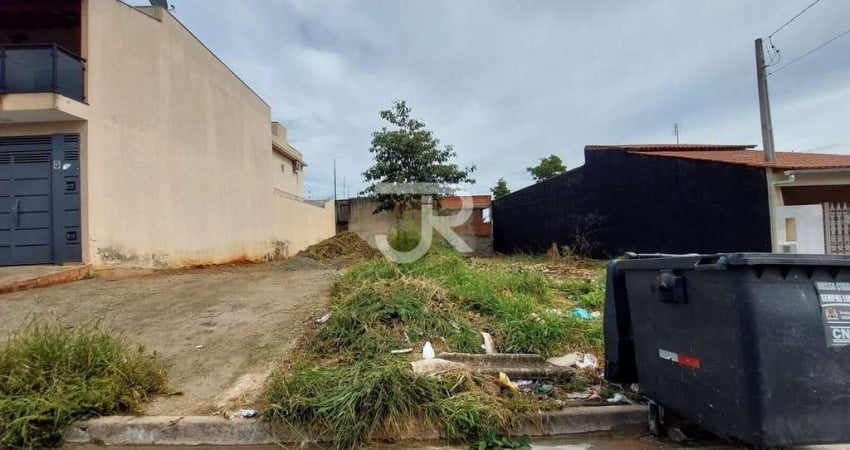 Terreno São Bento - 5x25 - Documentação ok