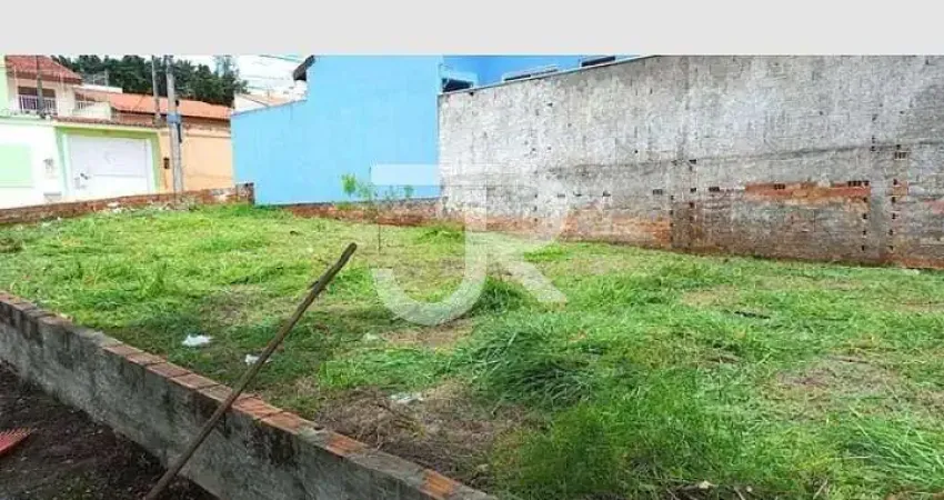 Terreno à venda no bairro Wanel Ville em Sorocaba/SP