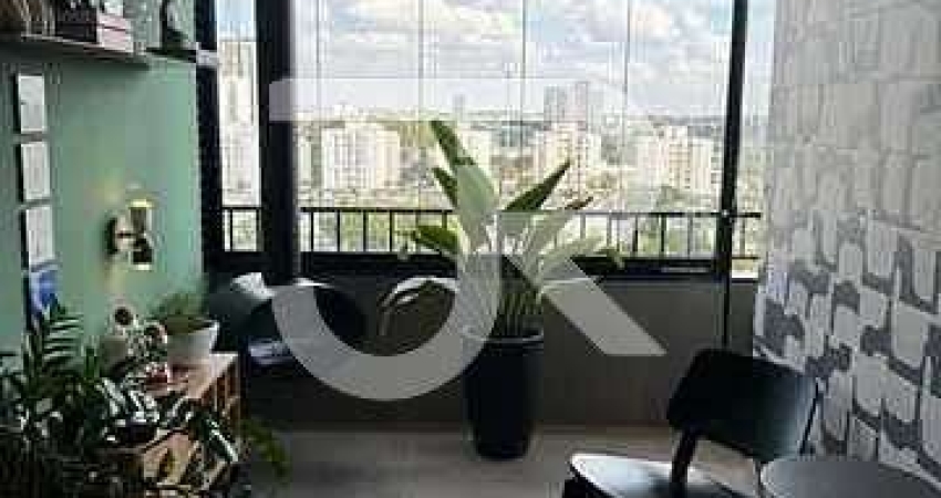 Apartamento à venda no bairro Jardim América - Sorocaba/SP
