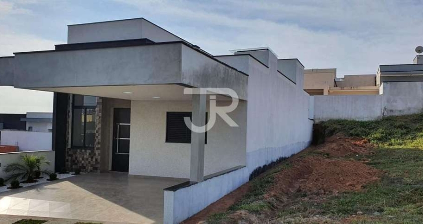 Casa à venda no bairro Residencial Horto Florestal Villagio em Sorocaba/SP