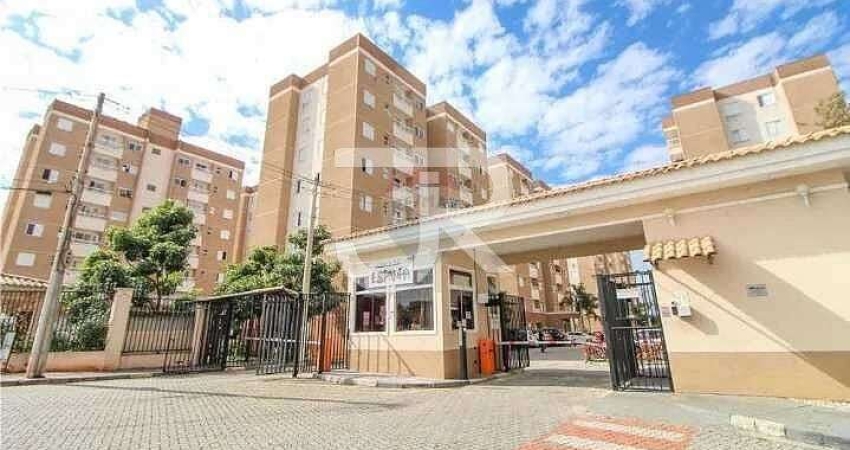 Apartamento à venda no bairro Vila Hortência - Sorocaba/SP