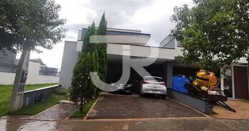 Jardim Reserva Ipanema - Casa à venda no bairro Jardim Reserva Ipanema - Sorocaba/SP