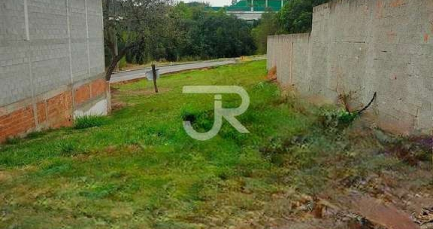 Terreno à venda no bairro Jardim Nilton Torres - Sorocaba/SP