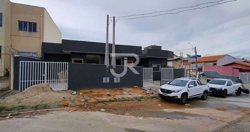 Casa à venda no bairro Parque São Bento - Sorocaba/SP