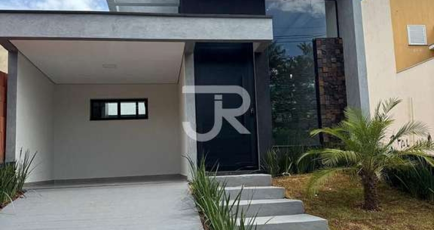 Condomínio Villagio ipanema - Casa à venda no bairro Jardim Residencial Villagio Ipanema I - Sorocaba/SP