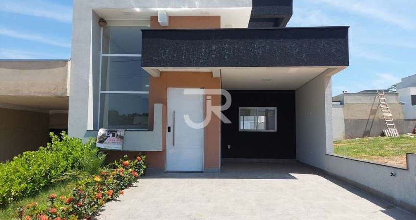 Casa à venda no bairro Jardim Residencial Villagio Ipanema I - Sorocaba/SP