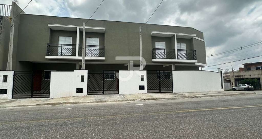 Casa com 2 quartos à venda na Rua Joaquim Henrique da Costa, Jardim Eliana, Sorocaba