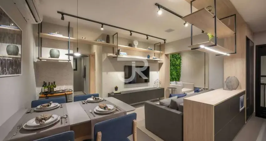 Pátio São Paulo: Apartamentos de Alto Padrão na Av. São Paulo - Sorocaba