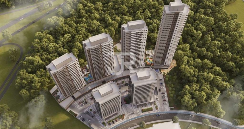 Apartamento com 2 quartos à venda na Rua Vinte e Oito de Outubro, Jardim do Paço, Sorocaba