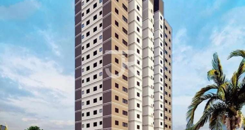 Apartamento Recanto Ipanema Residencial