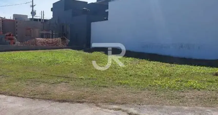 Terreno em Condominio Jardim Terras de São Francisco