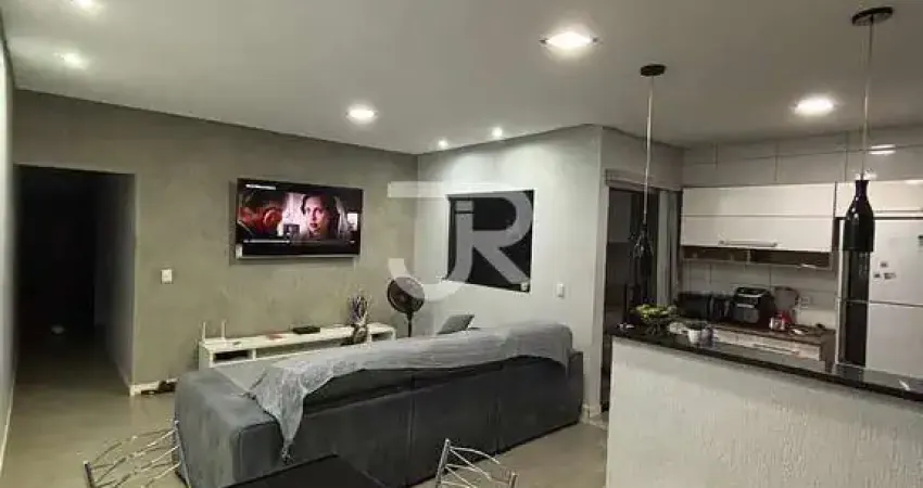 Casa Térrea de 3 Dormitórios com Suíte no Bairro Santa Rosa, Sorocaba - Ao Lado da Avenida Ipanema!