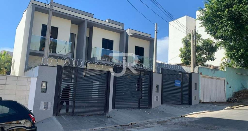Casa com 2 quartos à venda na Rua Polônia, Jardim Europa, Sorocaba