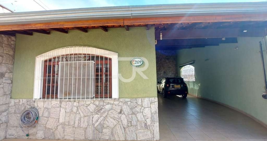 Casa no Wanel Ville II